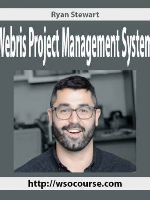 Ryan Stewart – Webris Project Management System