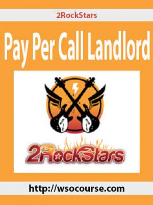 2RockStars – Pay Per Call Landlord