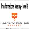 Julien Blanc – Transformational Mastery – Level 2