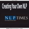 005nlptime creating your own nlp