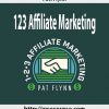 Patt Flynn – 123 Affiliate Marketing