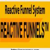 Reactive Funnel System