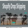 Sebastian Ghiorghiu – Shopify Drop Shipping