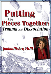 Putting the Pieces Together: Trauma and Dissociation – Janina Fisher