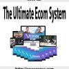 Steve Tan – The Ultimate Ecom System