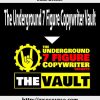 Mike Becker – The Underground 7 Figure Copywriter Vault