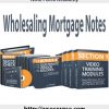 Note Force Academy – Wholesaling Mortgage Notes