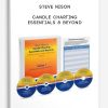 Steve Nison – Candle Charting Essentials & Beyond