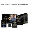 The Passionate Few – High Ticket Podcast Accelerator