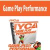 Dave Gleason and Dave Jack – Game Play Performance