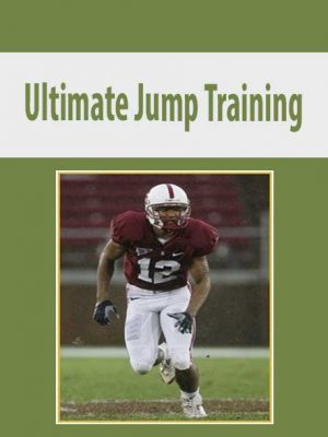 IYCA – Ultimate Jump Training