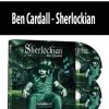 Ben Cardall – Sherlockian