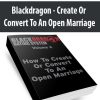 Blackdragon – Create Or Convert To An Open Marriage