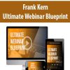 Frank Kern – Ultimate Webinar Blueprint
