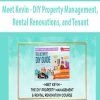 Meet Kevin – DIY Property Management, Rental Renovations, and Tenant Leverage