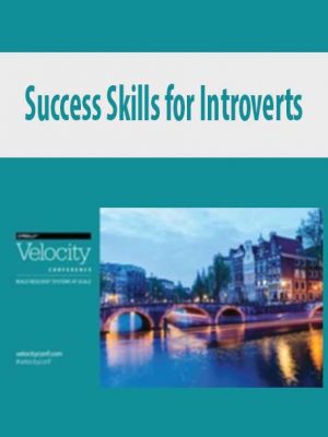 Success Skills for Introverts