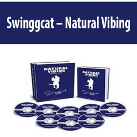 Swinggcat - Natural Vibing