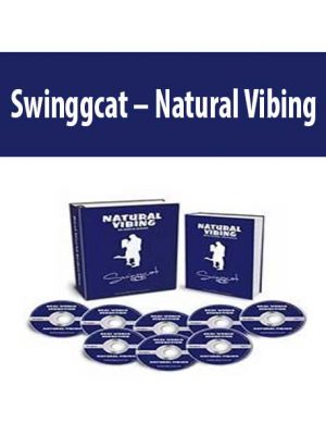 Swinggcat – Natural Vibing