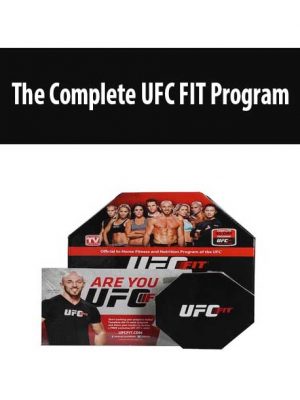 The Complete UFC FIT Program