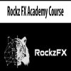 Rockz FX Academy Course