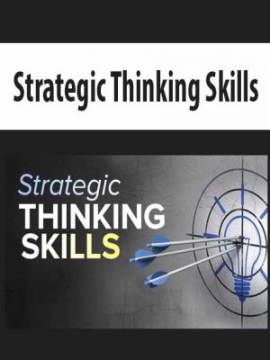 Strategic Thinking Skills