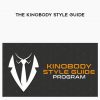 Tanner Guzy – The Kinobody Style Guide