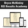 Bryce McKinley – REI Results Academy 2020