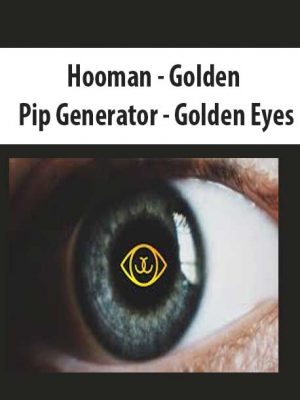 Hooman – Golden Pip Generator – Golden Eyes