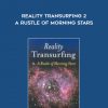 Vadim Zeland – Reality Transurfing 2 – A Rustle of Morning Stars