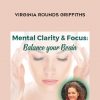 Balance your Brain – Virginia Rounds Griffiths