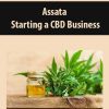 Assata – Starting a CBD Business