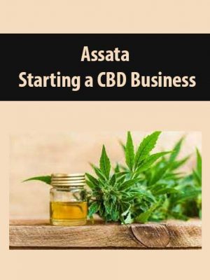 Assata – Starting a CBD Business