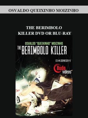 OSVALDO QUEIXINHO MOIZINHO – THE BERIMBOLO KILLER DVD OR BLU-RAY