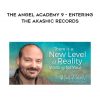 Matt Kahn – The Angel Academy 9 – Entering the Akashic Records
