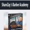 ShareZay s Barber Academy