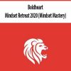Boldheart – Mindset Retreat 2020 (Mindset Mastery)