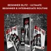 Dr Joel – BEGINNER BLITZ – Ultimate Beginner & Intermediate Routine