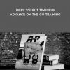 Dr Joel – Body Weight Training – Advance On The Go Training