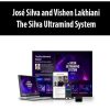 Jos? Silva and Vishen Lakhiani – The Silva Ultramind System