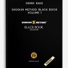 Derek Rake – Shogun Method Black Book Volume 1