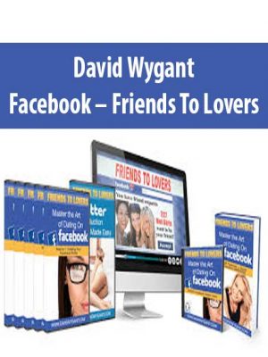 David Wygant – Facebook – Friends To Lovers