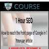 1 Hour SEO | Become a Technical Marketer