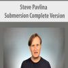 Steve Pavlina – Submersion Complete Version