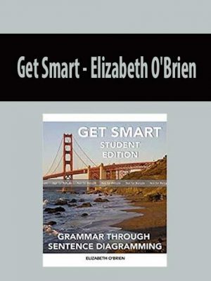 Elizabeth O’Brien – Get Smart