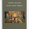 Theurgy and high divine magic (French)