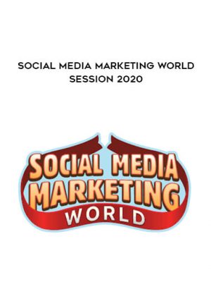 Social Media Marketing World Session 2020