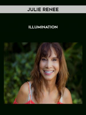 Julie Renee – Illumination