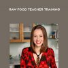 Karen Knowier – Raw Food Teacher Training