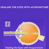 Julian Scott – Healing the Eyes with Acupuncture