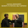 106 john la tourette kahuna beginners secrets to psychic self defence